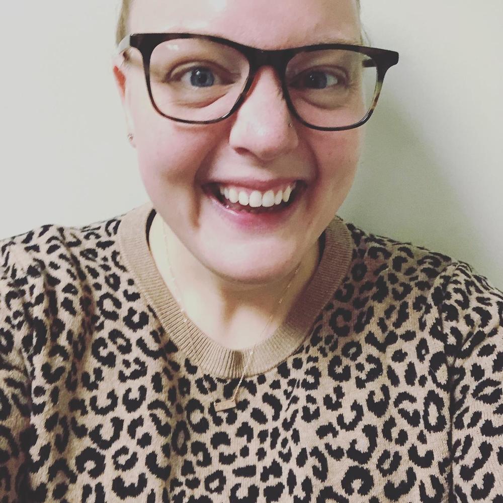 Meet your Posher, Kayla
